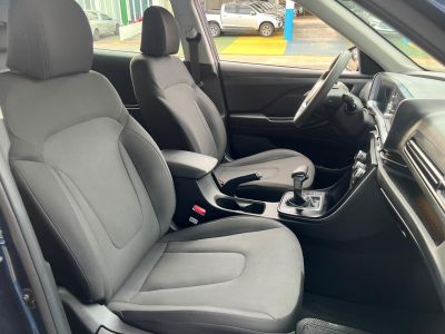 HYUNDAI Creta Confort 1.0T 12v 2026 - miniatura 7