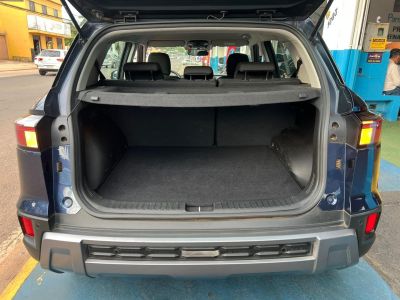 HYUNDAI Creta Confort 1.0T 12v 2026 - miniatura 9