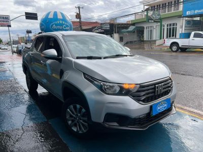 FIAT Strada Freedom 1.3 C.D. 2024 - miniatura 2