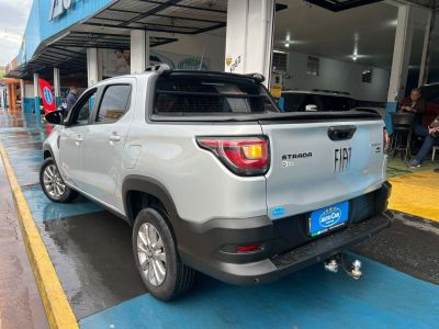 FIAT Strada Freedom 1.3 C.D. 2024 - miniatura 3