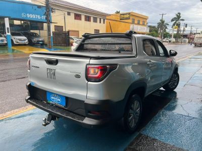 FIAT Strada Freedom 1.3 C.D. 2024 - miniatura 4