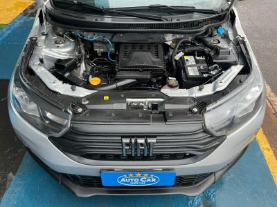 FIAT Strada Freedom 1.3 C.D. 2024 - miniatura 5