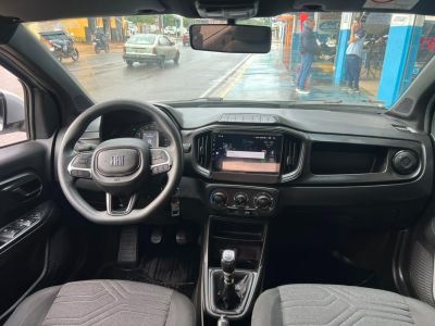 FIAT Strada Freedom 1.3 C.D. 2024 - miniatura 6