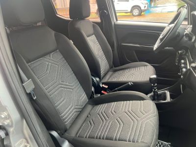 FIAT Strada Freedom 1.3 C.D. 2024 - miniatura 7