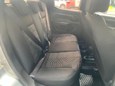 FIAT Strada Freedom 1.3 C.D. 2024 - miniatura 8