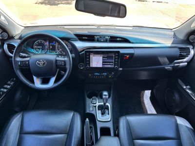 TOYOTA Hilux SRV D4-D 2.8TDi 16v 4X4 C.D. 2022 - miniatura 7