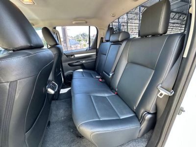 TOYOTA Hilux SRV D4-D 2.8TDi 16v 4X4 C.D. 2022 - miniatura 10