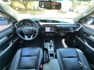 TOYOTA Hilux SRV D4-D 2.8TDi 16v 4X4 C.D. 2022 - miniatura 11