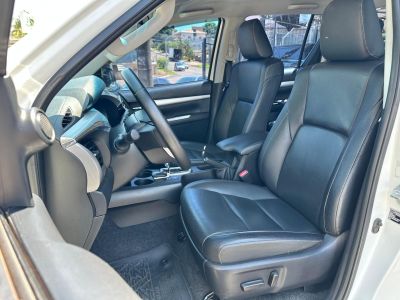 TOYOTA Hilux SRV D4-D 2.8TDi 16v 4X4 C.D. 2022 - miniatura 13