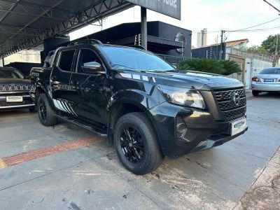NISSAN Frontier Attack 2.3TDi 16v 4X4 C.D. 2023