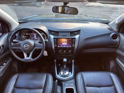 NISSAN Frontier Attack 2.3TDi 16v 4X4 C.D. 2023 - miniatura 7