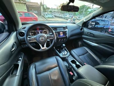 NISSAN Frontier Attack 2.3TDi 16v 4X4 C.D. 2023 - miniatura 8