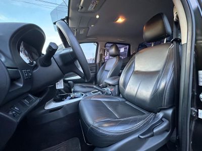 NISSAN Frontier Attack 2.3TDi 16v 4X4 C.D. 2023 - miniatura 9