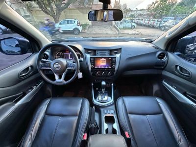 NISSAN Frontier Attack 2.3TDi 16v 4X4 C.D. 2023 - miniatura 11
