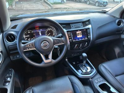 NISSAN Frontier Attack 2.3TDi 16v 4X4 C.D. 2023 - miniatura 12