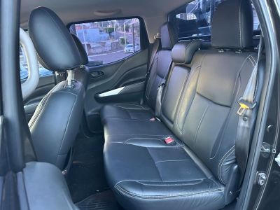 NISSAN Frontier Attack 2.3TDi 16v 4X4 C.D. 2023 - miniatura 14