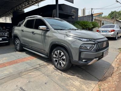 FIAT Toro Ranch 2.2TDi 16v 4x4 2026
