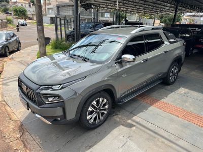 FIAT Toro Ranch 2.2TDi 16v 4x4 2026 - miniatura 2
