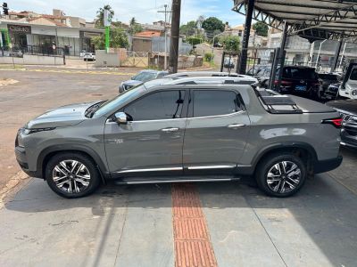 FIAT Toro Ranch 2.2TDi 16v 4x4 2026 - miniatura 3