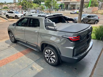 FIAT Toro Ranch 2.2TDi 16v 4x4 2026 - miniatura 4