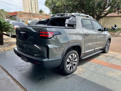 FIAT Toro Ranch 2.2TDi 16v 4x4 2026 - miniatura 5