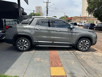 FIAT Toro Ranch 2.2TDi 16v 4x4 2026 - miniatura 6