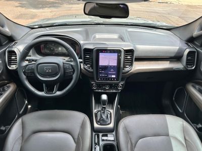 FIAT Toro Ranch 2.2TDi 16v 4x4 2026 - miniatura 7