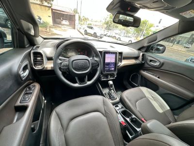 FIAT Toro Ranch 2.2TDi 16v 4x4 2026 - miniatura 8