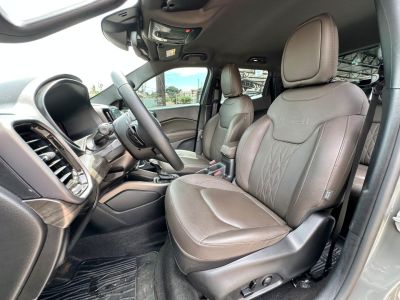 FIAT Toro Ranch 2.2TDi 16v 4x4 2026 - miniatura 9