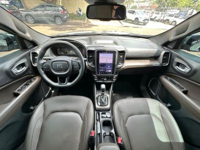 FIAT Toro Ranch 2.2TDi 16v 4x4 2026 - miniatura 11