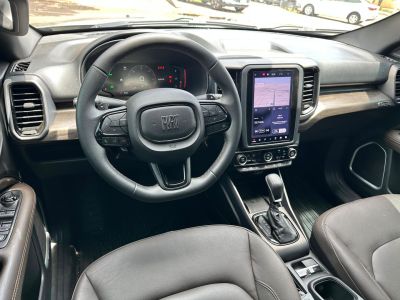FIAT Toro Ranch 2.2TDi 16v 4x4 2026 - miniatura 12