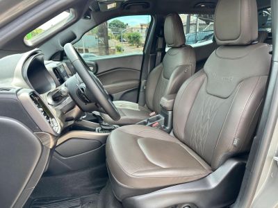 FIAT Toro Ranch 2.2TDi 16v 4x4 2026 - miniatura 13