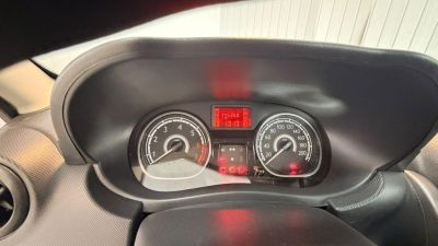 RENAULT Sandero Expression 1.6 16v 2014 - miniatura 7