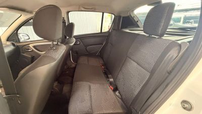 RENAULT Sandero Expression 1.6 16v 2014 - miniatura 9