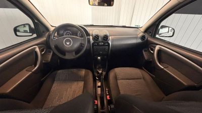 RENAULT Sandero Expression 1.6 16v 2014 - miniatura 10