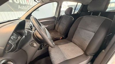 RENAULT Sandero Expression 1.6 16v 2014 - miniatura 11