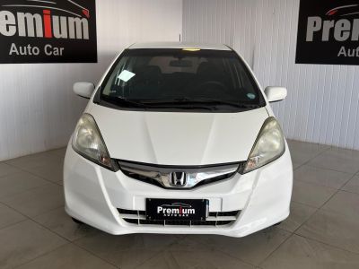 HONDA Fit LX 1.4 2014 - miniatura 2