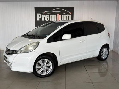 HONDA Fit LX 1.4 2014 - miniatura 3