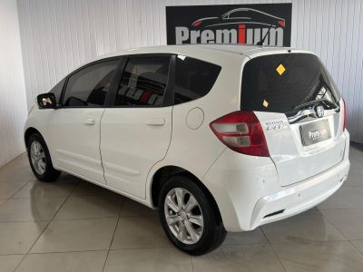 HONDA Fit LX 1.4 2014 - miniatura 6