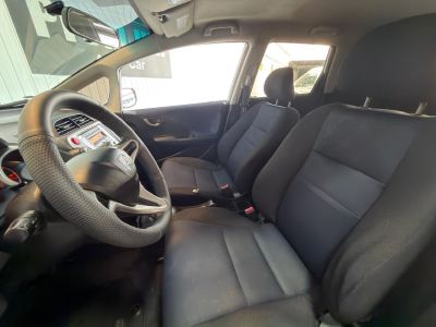 HONDA Fit LX 1.4 2014 - miniatura 11