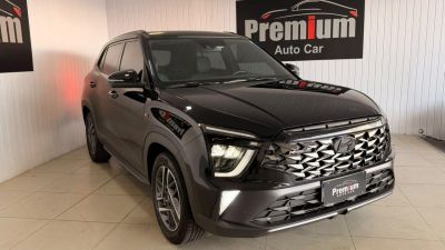 HYUNDAI Creta N Line 1.0T 12v 2024
