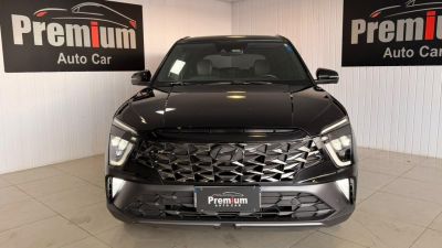HYUNDAI Creta N Line 1.0T 12v 2024 - miniatura 2