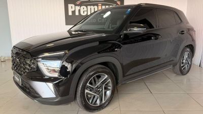 HYUNDAI Creta N Line 1.0T 12v 2024 - miniatura 3