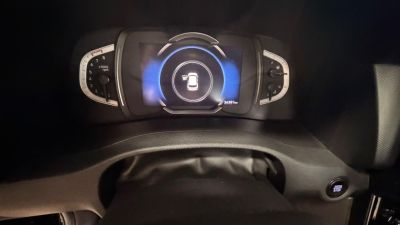 HYUNDAI Creta N Line 1.0T 12v 2024 - miniatura 7