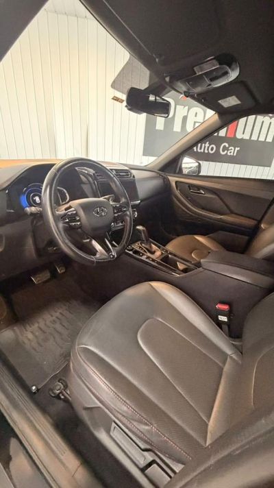 HYUNDAI Creta N Line 1.0T 12v 2024 - miniatura 8
