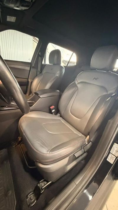 HYUNDAI Creta N Line 1.0T 12v 2024 - miniatura 9