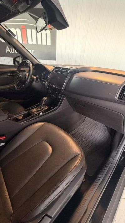 HYUNDAI Creta N Line 1.0T 12v 2024 - miniatura 10
