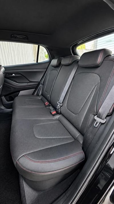 HYUNDAI Creta N Line 1.0T 12v 2024 - miniatura 11