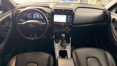 HYUNDAI Creta N Line 1.0T 12v 2024 - miniatura 12