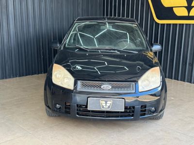 FORD Fiesta Sedan 1.0 2008 - miniatura 2